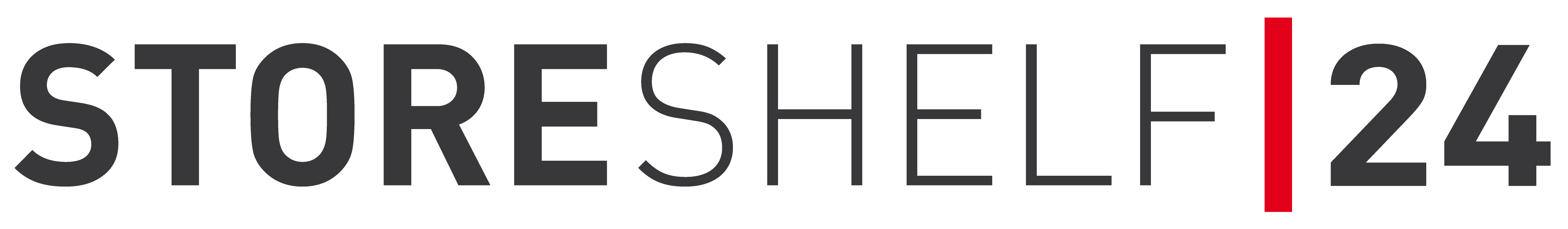 Logo StoreShelf24